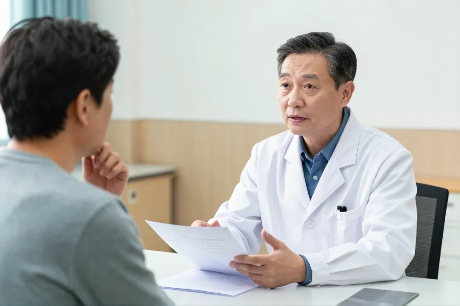营养治疗：抗肿瘤一线策略的重要性
