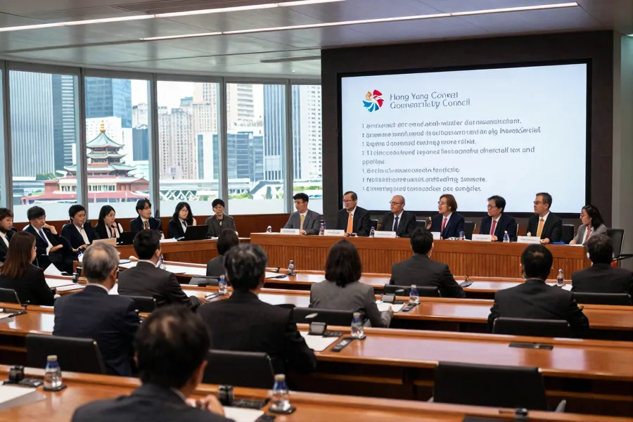 邓炳强回应性罪修例咨询结果：逾九成支持，拟年内提交草案