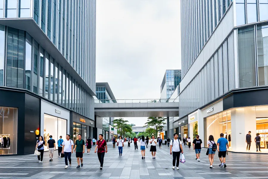 入境消费升级：中国智能电子产品迎来全球新机遇
