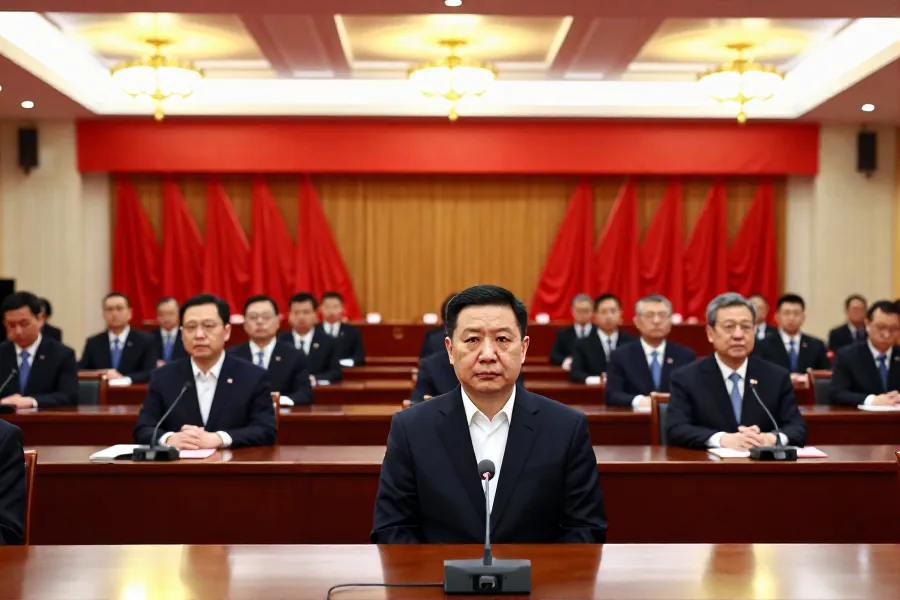 全国扫黑除恶行动升级：中央部署新一轮专项斗争