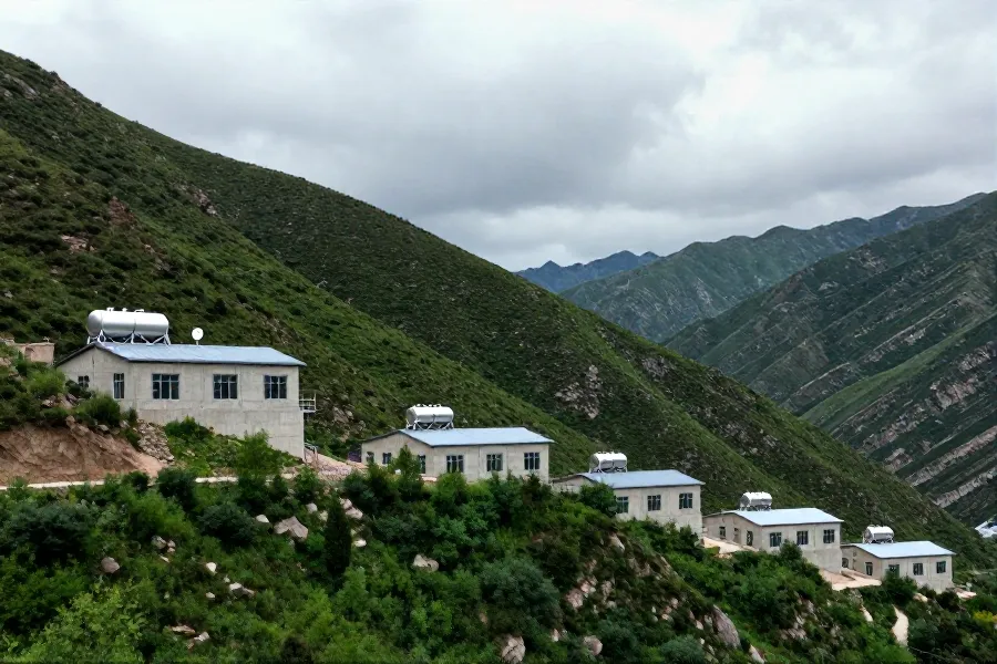 汛期大考下的创新答卷：三地防灾新路径观察