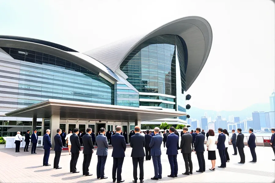 百幅名家真迹亮相香港 庆祝建党105周年