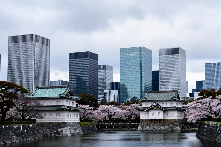 美日联手干预日元：特朗普的‘友谊信号’暗藏多重经济算盘