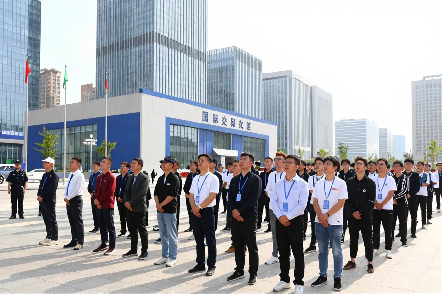 义乌友城网络跃居全国县级市之首，深化“友城+”多元合作矩阵