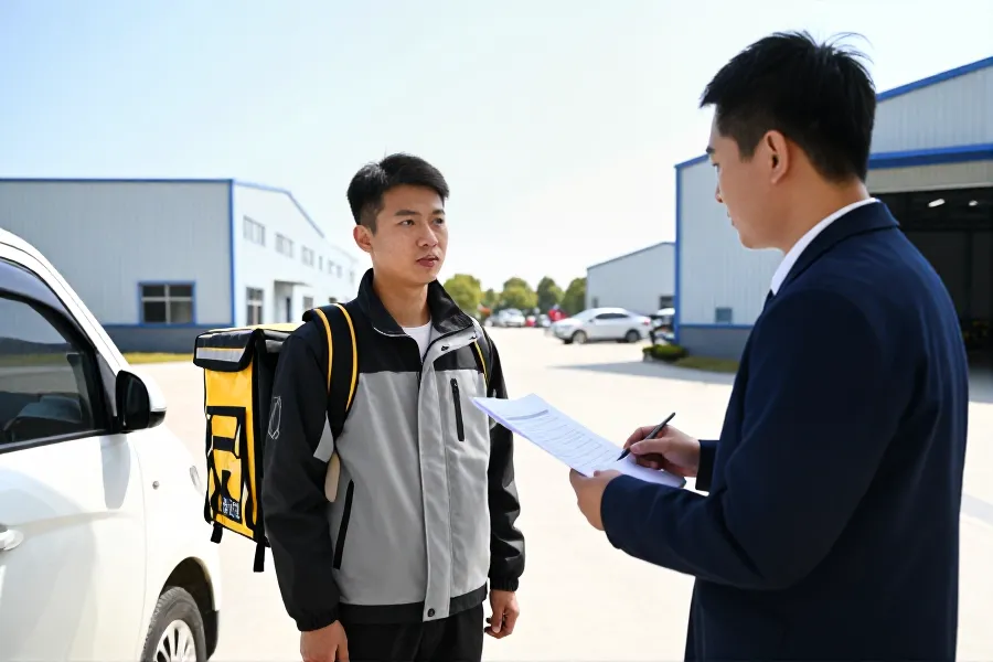 新就业群体“法律明白人”落地，助力维权
