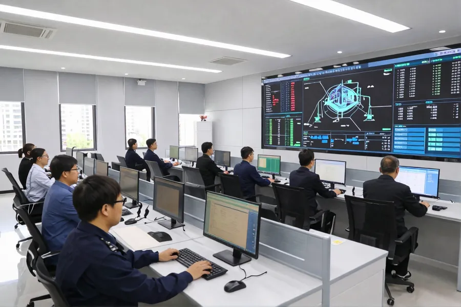山东数字化突围：130个“产业大脑”重塑全域经济版图