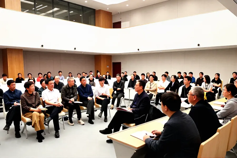 宁海举办华文童诗交流大会，扩大童诗文化传播