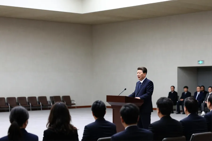 朝鲜官员透露军事部署：日本将转向先发制人打击模式
