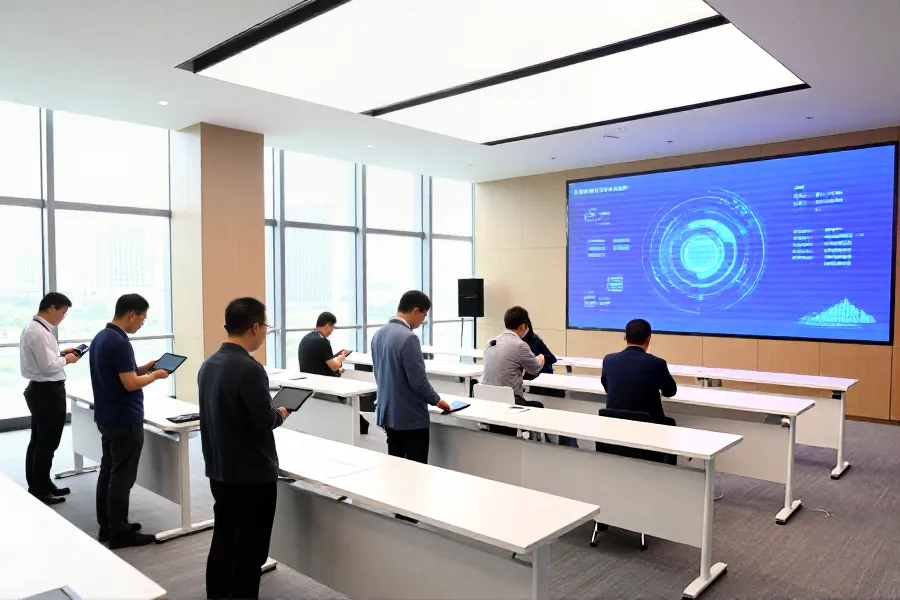 AI重塑创业范式：从实验室到市场的加速器