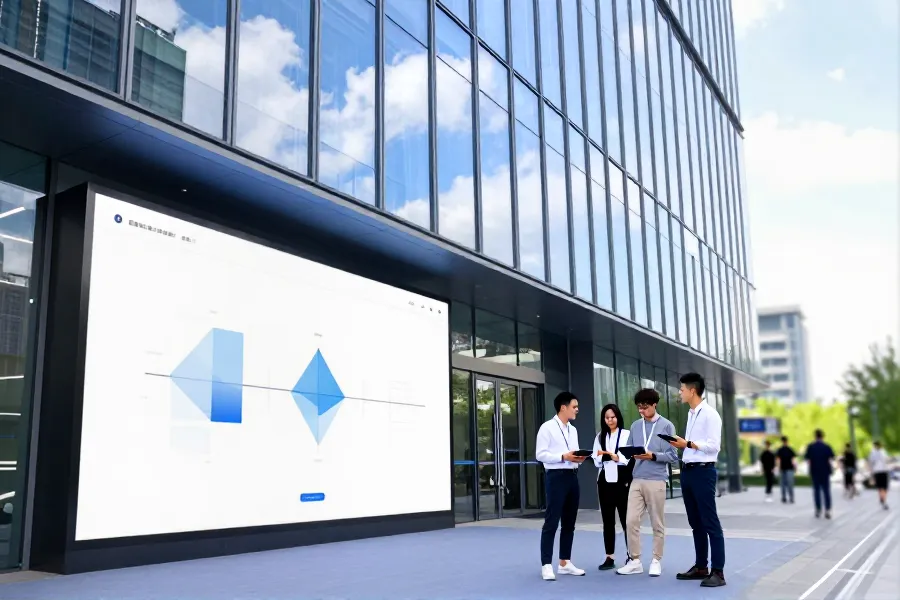 智元灵创大赛开启 零代码平台助力全民机器人创作