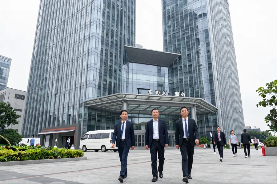 东莞政商震荡：原投控集团董事长陈照星被查，曾短暂执掌东莞证券