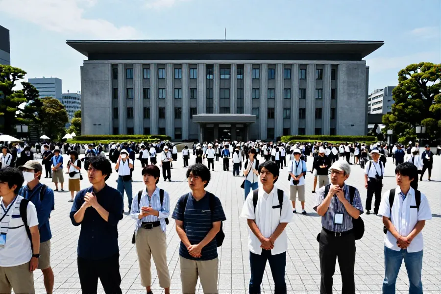 从历史悖论到现实试探：日本核政策转向引发的地区忧虑