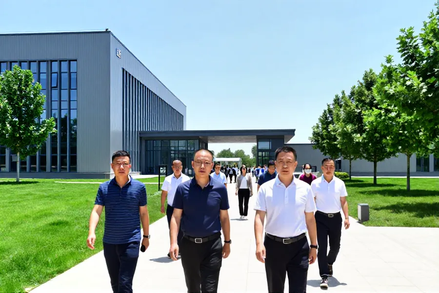 海淀10大科技园区暑期免费开放 覆盖AI与航天等六大领域