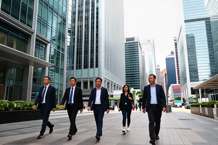 汇丰上调香港今年增长预期至4.5%，看好外贸与AI驱动