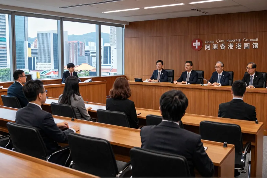 医委会裁定薛守智专业失当：9个月除牌令今日刊宪