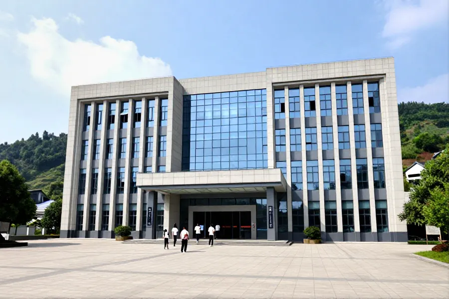 长江生态司法档案库在渝启用 14家法院共筑全流域保护网
