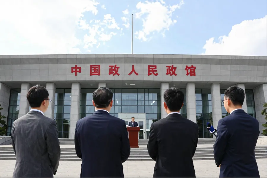 所罗门群岛新政府重申一中立场，中方回应：赞赏并愿深化合作
