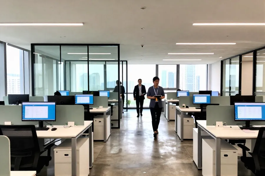粉笔公开信回应争议：控本策略致体验缩水，调整考核转向实质成果