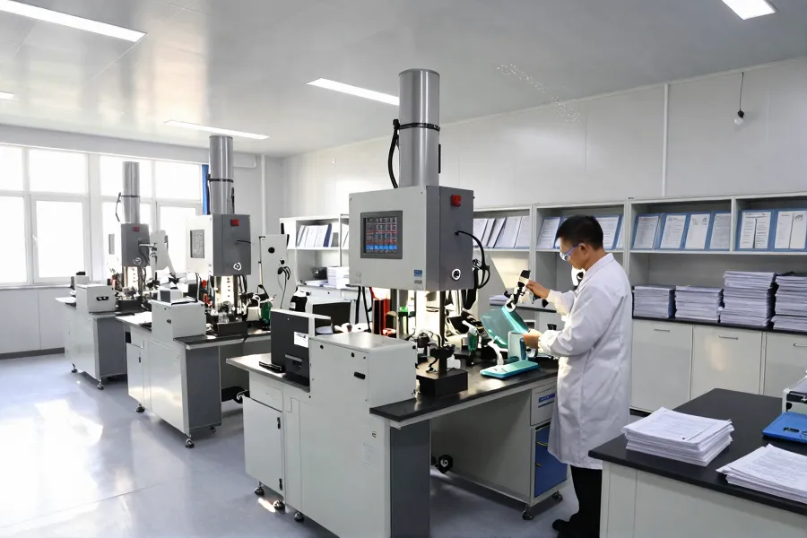 动态调整CCC认证实验室资质：9大类产品领域纳入最新能力核查