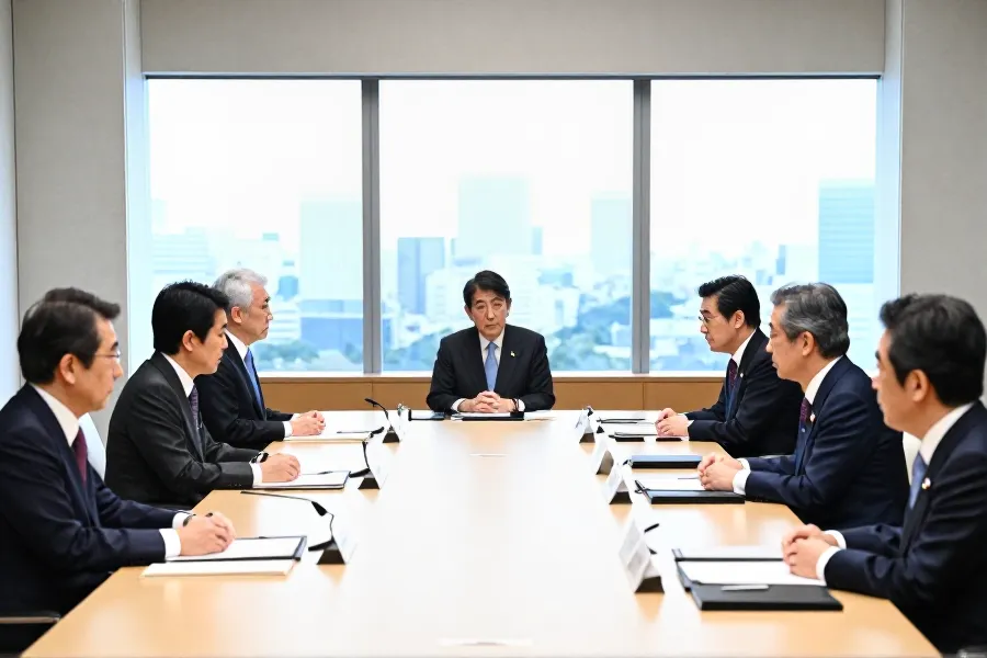 日本情报体系集中化引发内外争议