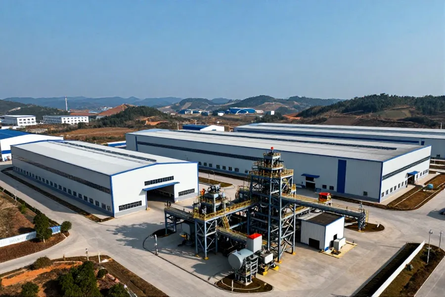 瓮安经济新动能：工业增速26.7%，茶业与基建双轮驱动