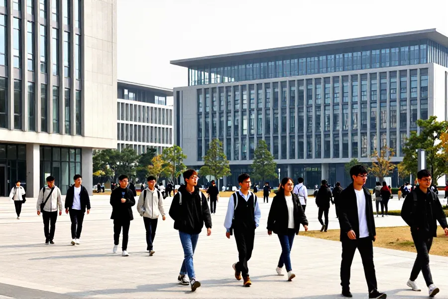 JUPAS放榜：申请人数下降 录取率受影响