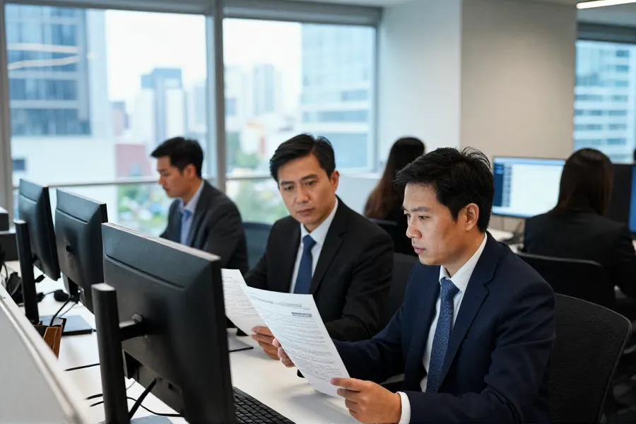 派拓公司对华销售产品被纳入网络安全审查范围
