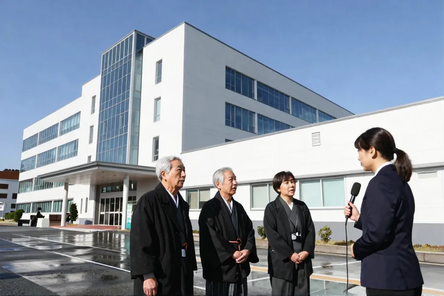 京都大学附属医院脑瘤手术误切健康脑组织致患者瘫痪，院方致歉并调查