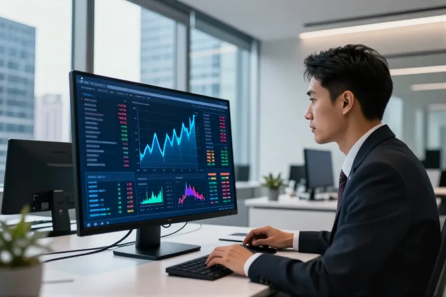 AI赋能信用卡创新：从支付工具到智能运营的转型