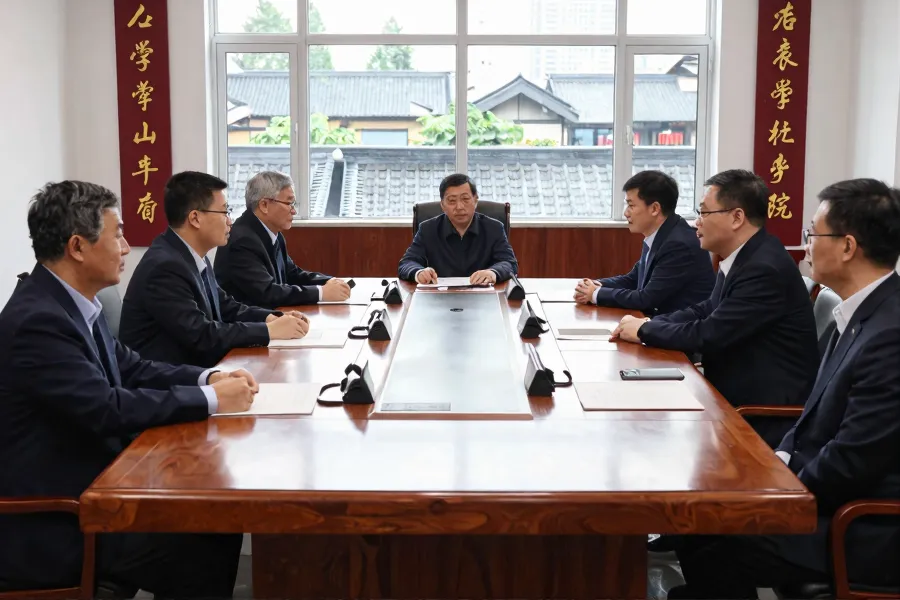 成都原国土局巡视员森林涉受贿被双开并移送司法
