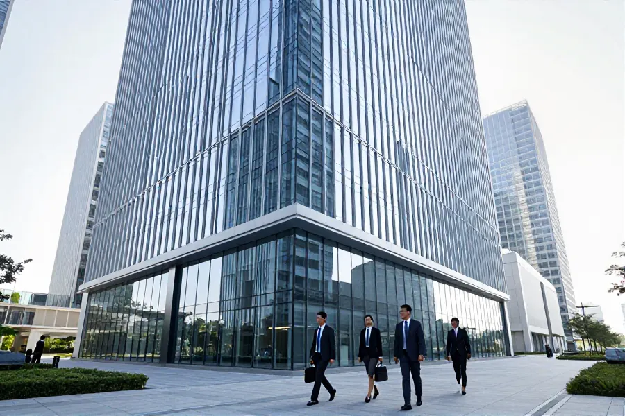 上半年服务进出口额增长8.3%，知识密集型服务占比超一半