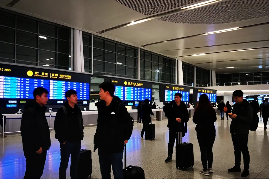 旅游搭子骗局：线上社交圈引发的灰色产业链