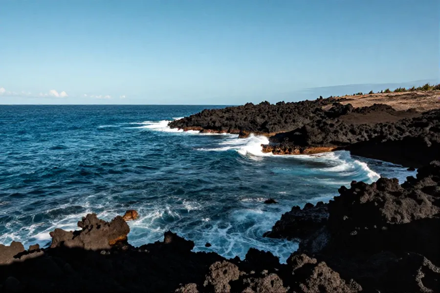 苏拉威西海地震震级6.4，震源深50公里