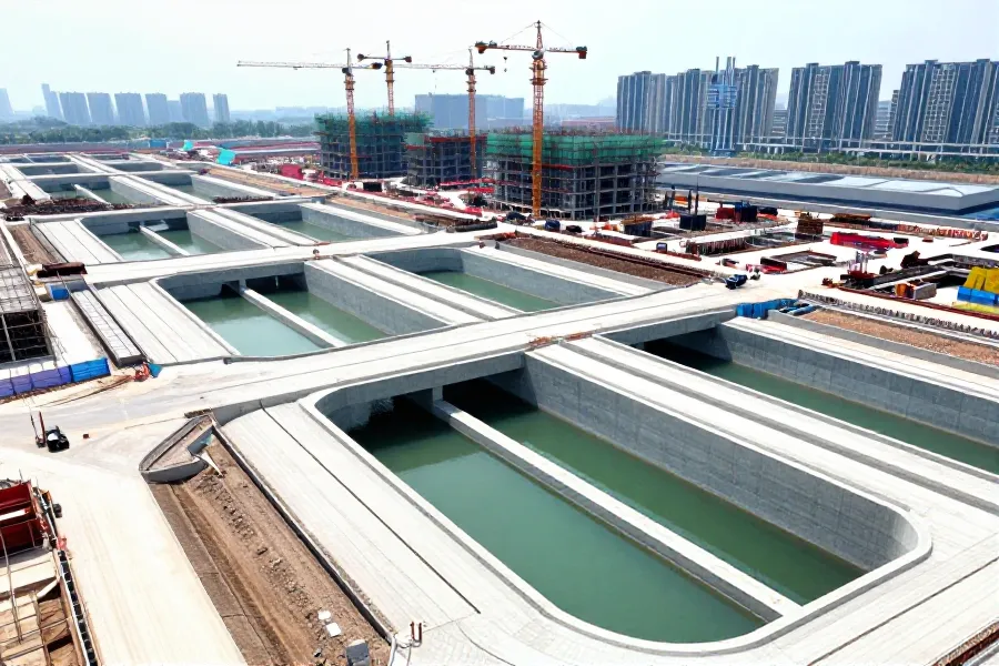 七万亿基建新蓝图：六张网激活经济引擎