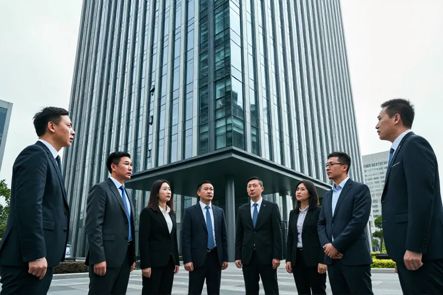 内地服务业采购指数回落 楼市弱势影响消费意愿