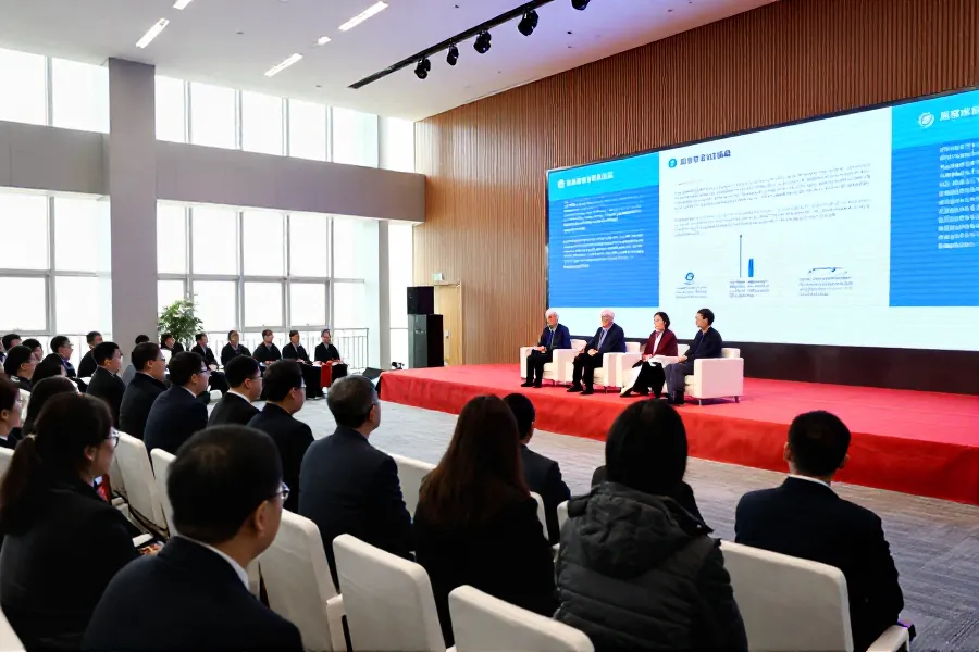 山东科技大会表彰顶尖人才，AI机器人产业加速落地