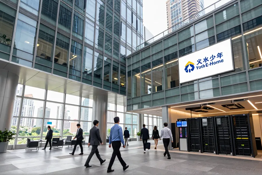 国台办：民进党封锁“台青e家”适得其反，难阻青年追梦脚步