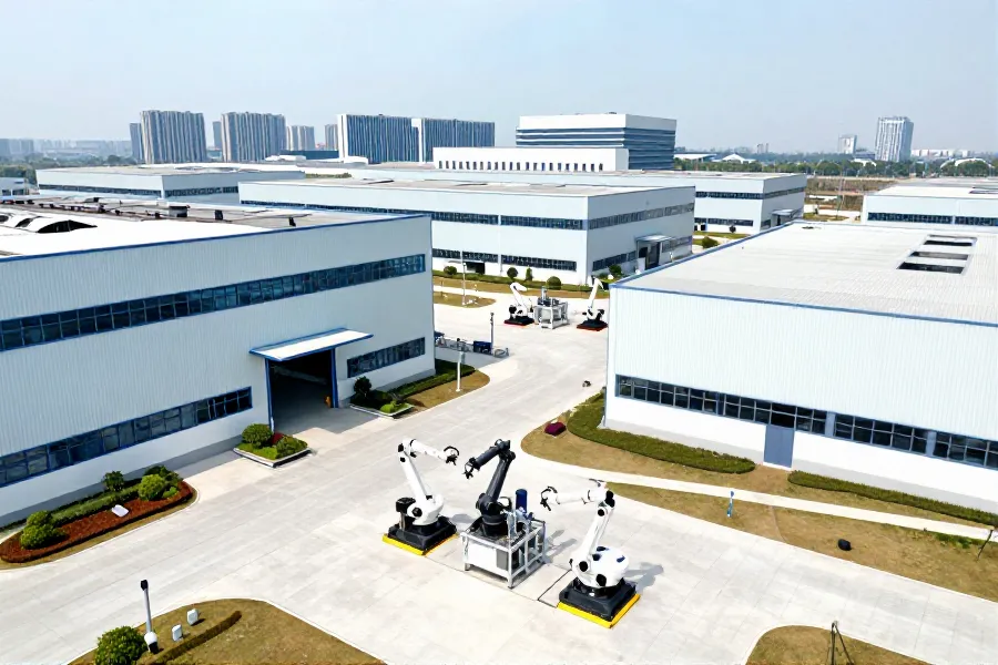 成都高新区场景招商见成效：28个项目落地，AI机器人进园区进校园