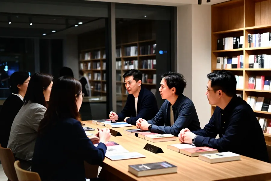 赵嘉音《文明重器》签约海外发行 聚焦无名奉献者