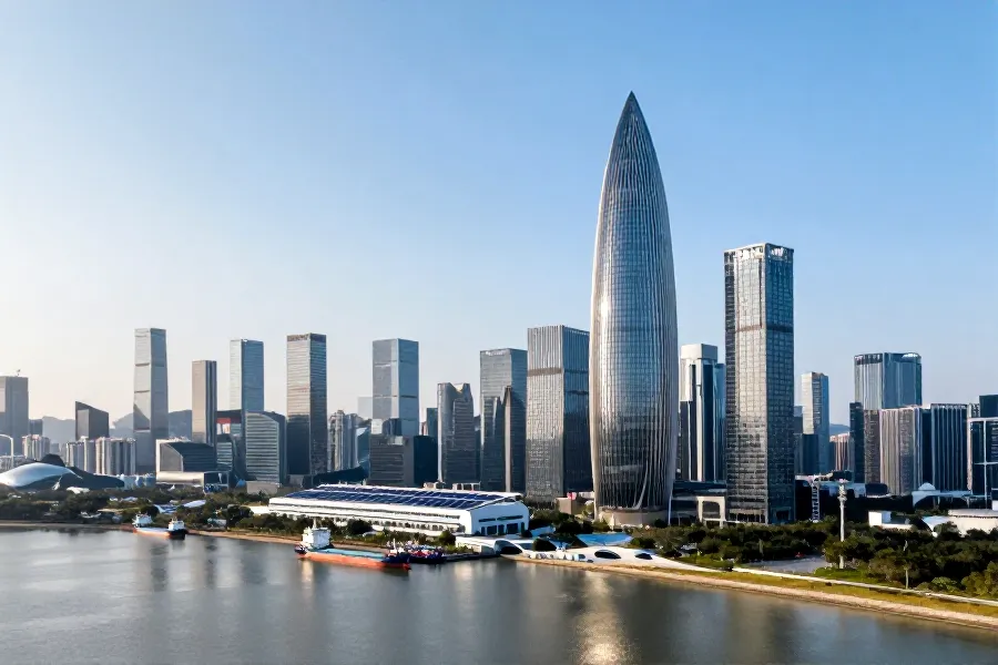 AI产业链重塑城市座次：2026上半年经济版图洗牌