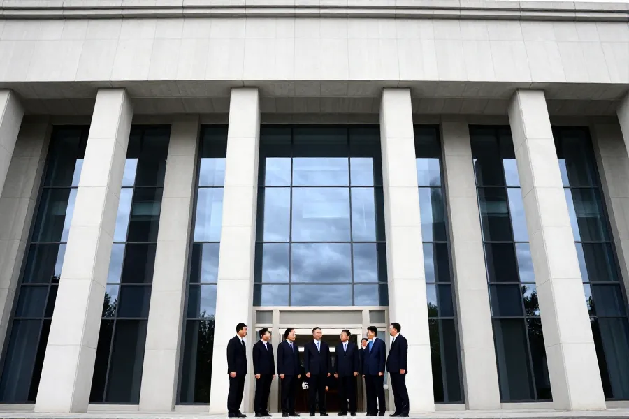 最高检发布新一批指导性案例 聚焦刑事再审抗诉