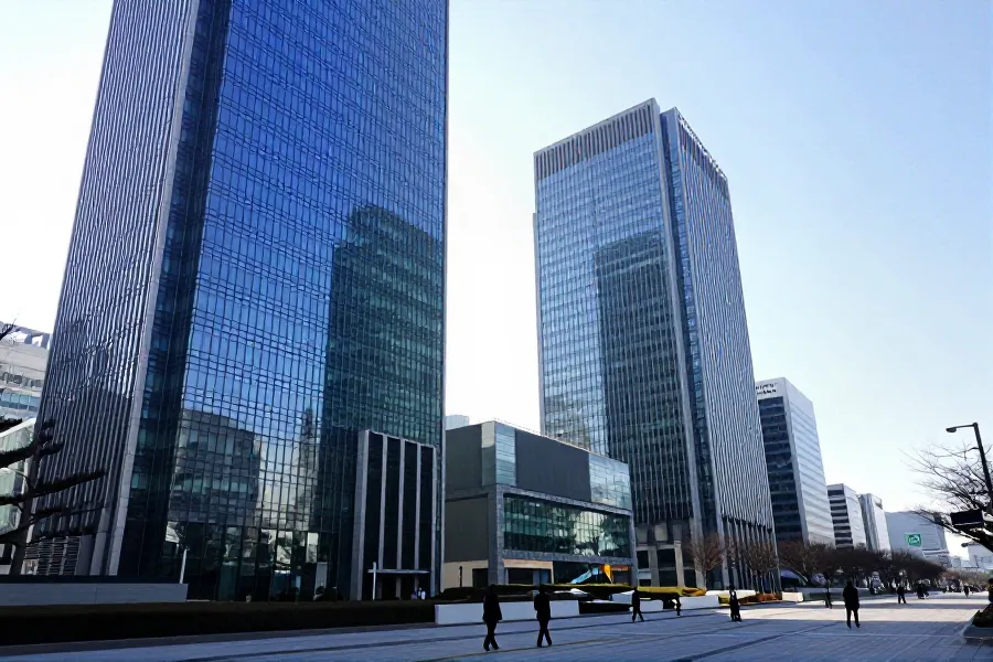 韩国股市震荡：监管回应单一股票杠杆ETF争议