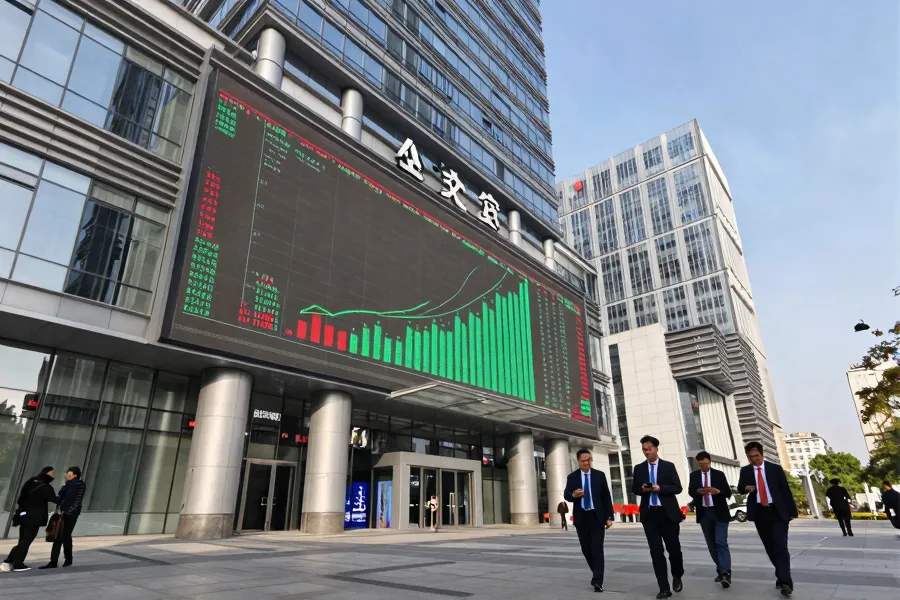 资金聚焦医药赛道：创新药与CRO板块领跑，A股三大指数全线飘红
