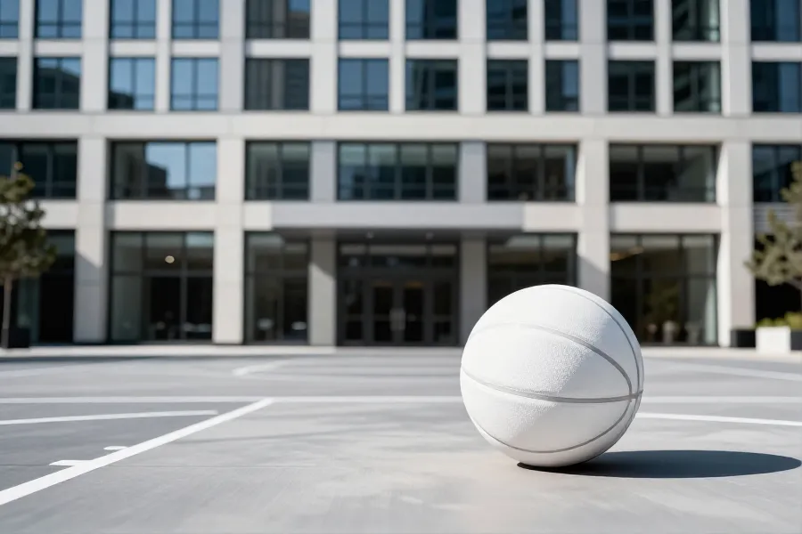 NBA球星合作引发国际贸易争议