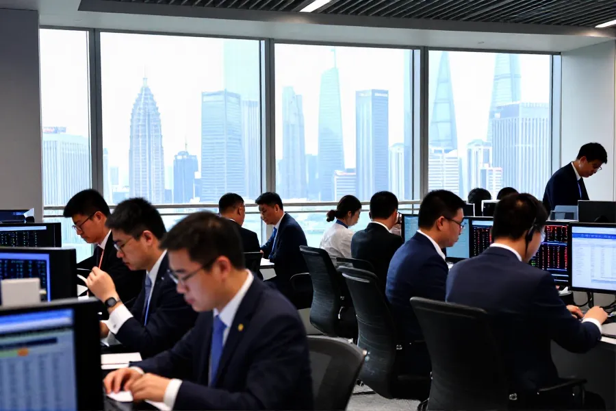 A股收盘表现：超3700只个股上涨，三大指数集体收涨