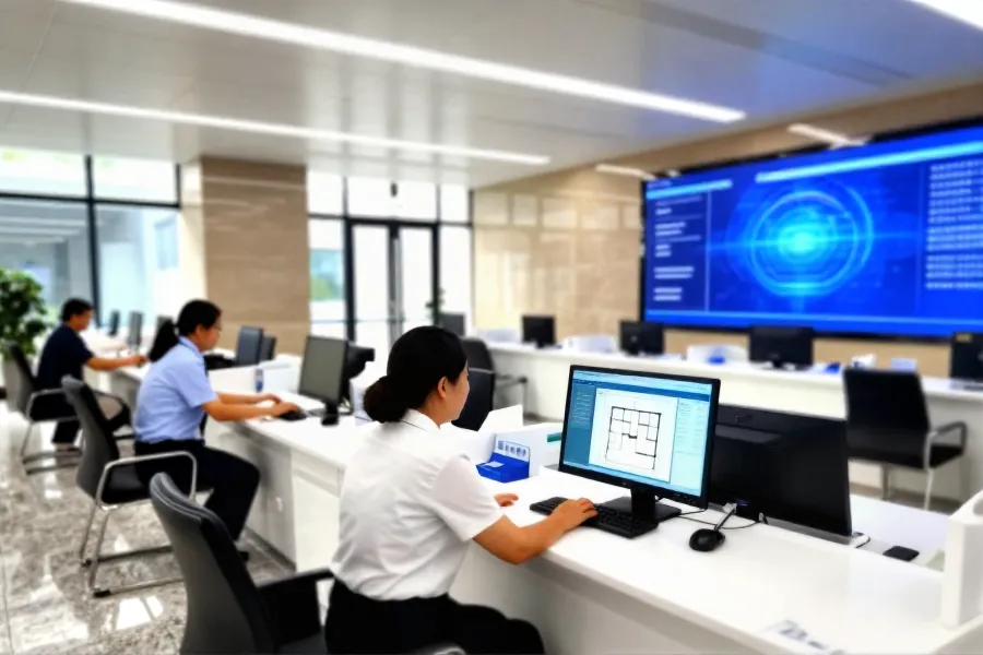 AI应用如何走出演示厅？三峡星用200个客户给出答案