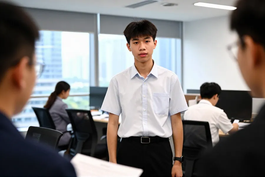 海南自贸港‘逐浪计划’：港澳青年以实践赋能区域发展