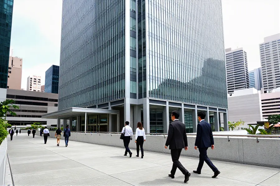 香港7月PMI指数回落至51，私营经济仍保持稳定向好