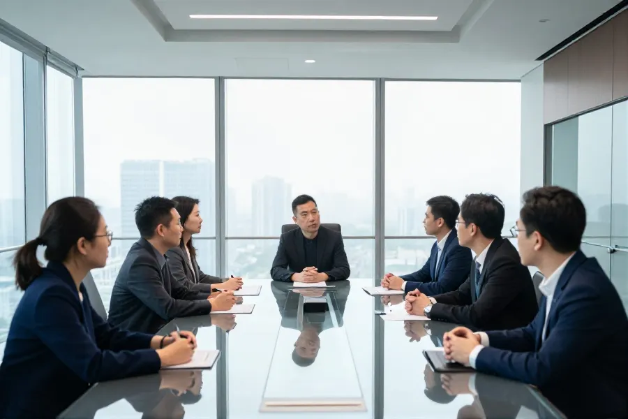 张一鸣罕见发声：AI竞赛需着眼长远，警惕短期排名诱惑