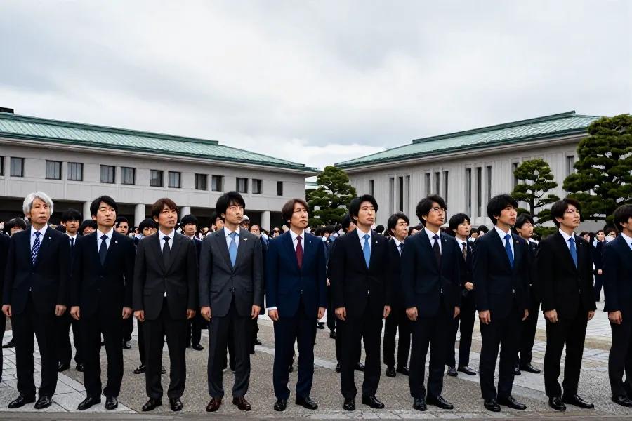 日本新防卫白皮书引发周边国家担忧